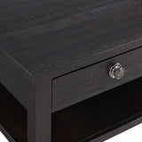 Kendyl Occasional Square Coffee Table