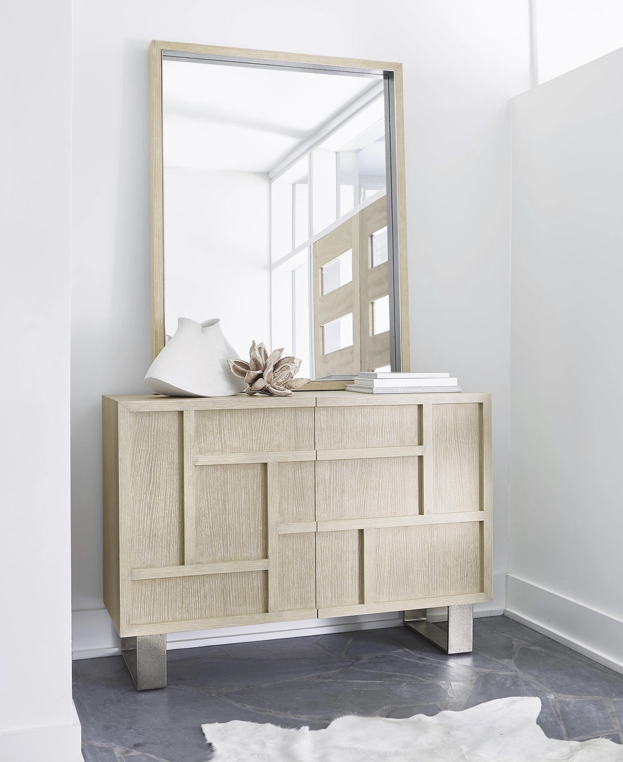Solaria Mirror