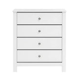 Sami Youth 4-Drawer Chest