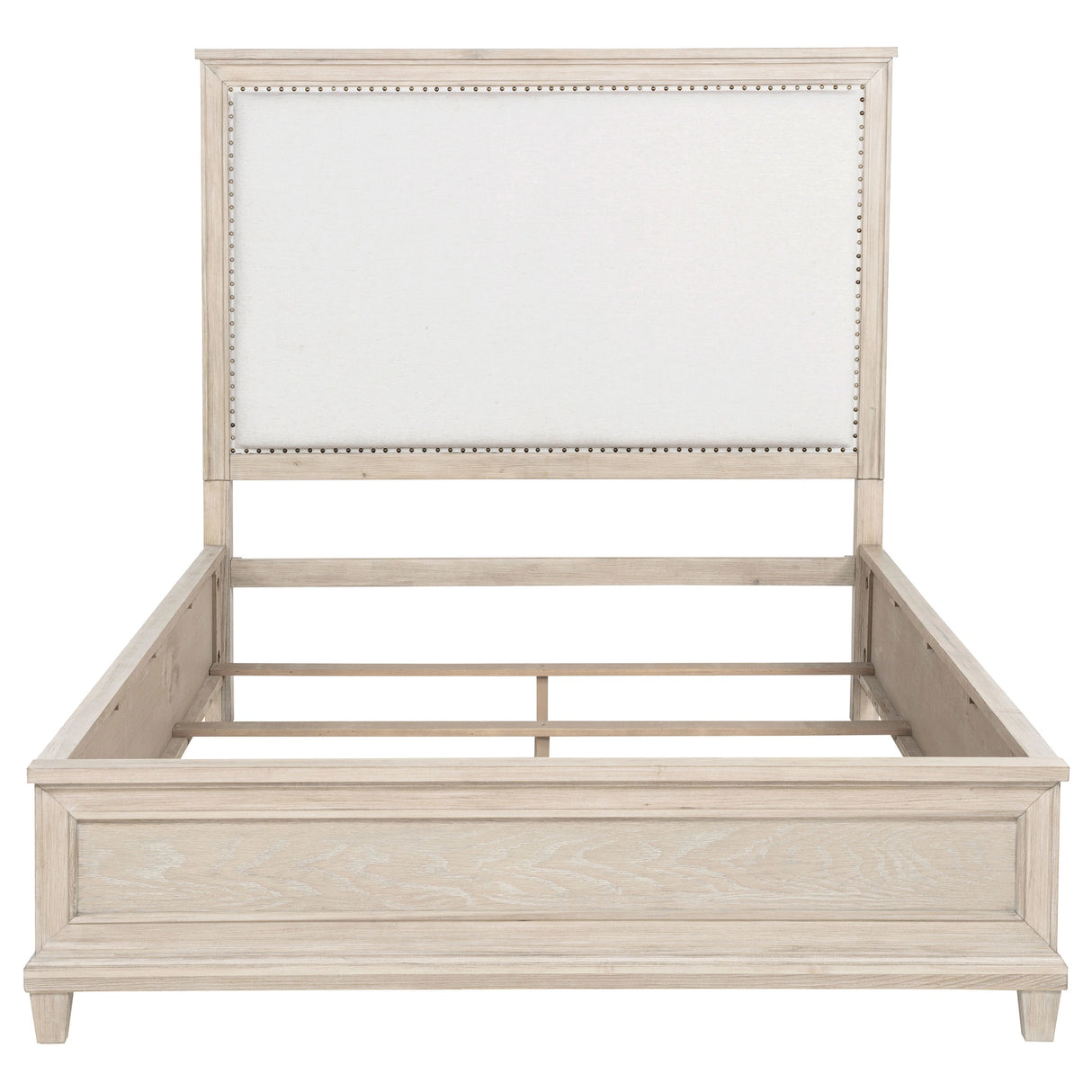 Pembroke Panel Bed