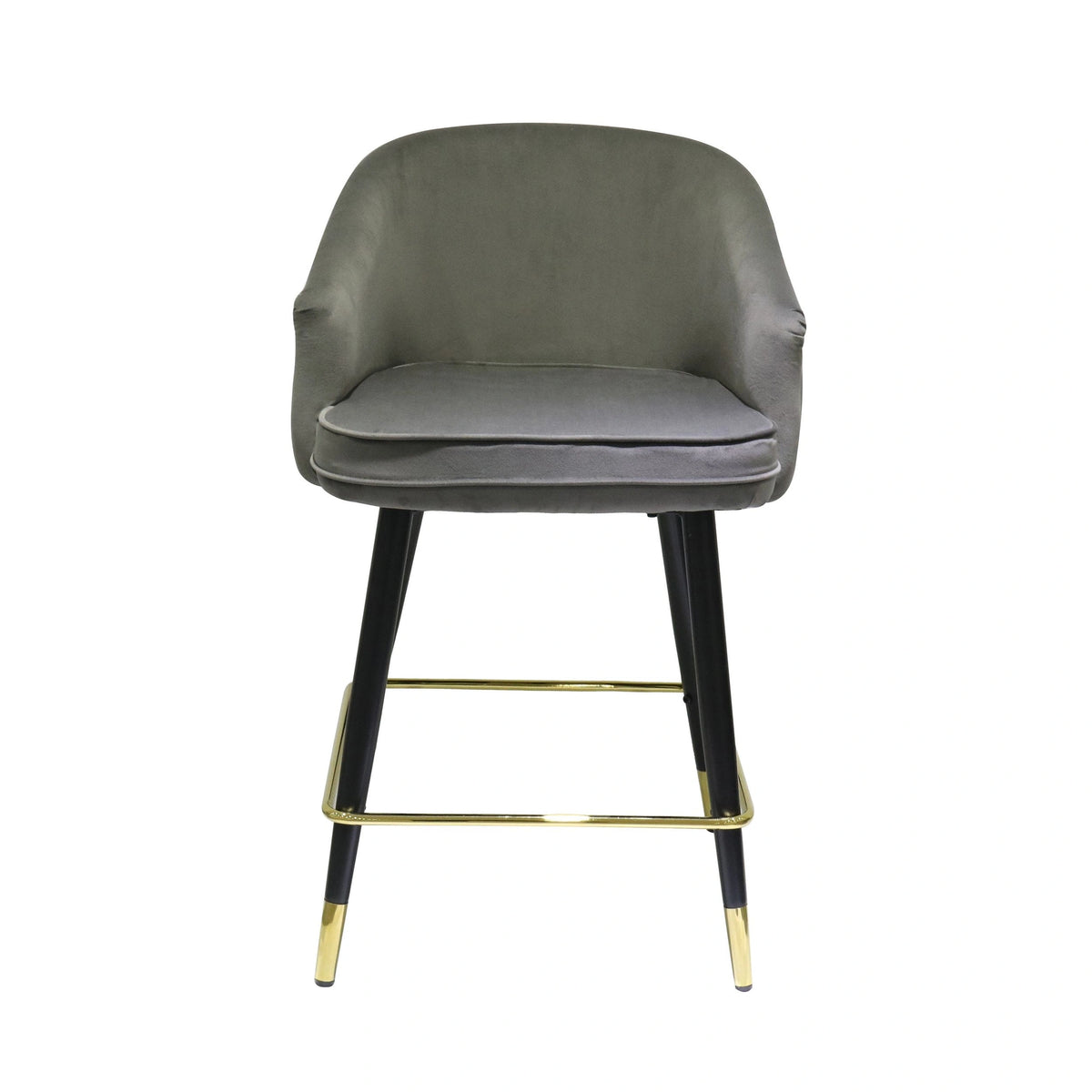 Modrest Elliot Contemporary Bar Stool
