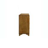 Talcott Dresser- Honey