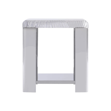 Aura Side Table