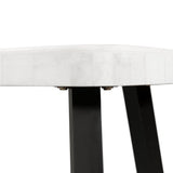 Trinity End Table