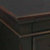 Slater Nightstand w/USB