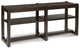 Sofa Table