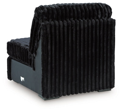 Midnight-Madness Sectional Sofa - galleria furniture outlet