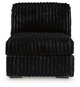 Midnight-Madness Sectional Sofa