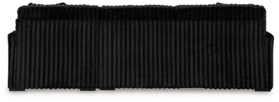 Midnight-Madness Sectional Sofa with Chaise - galleria furniture outlet