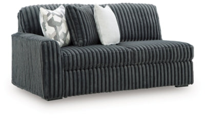 Midnight-Madness Sectional - galleria furniture outlet