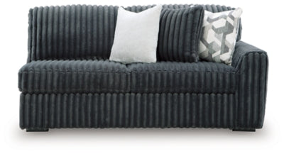 Midnight-Madness Sectional - galleria furniture outlet