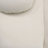 Divani Casa Duran Contemporary Sofa