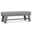 Trianon Bench