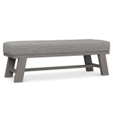 Trianon Bench
