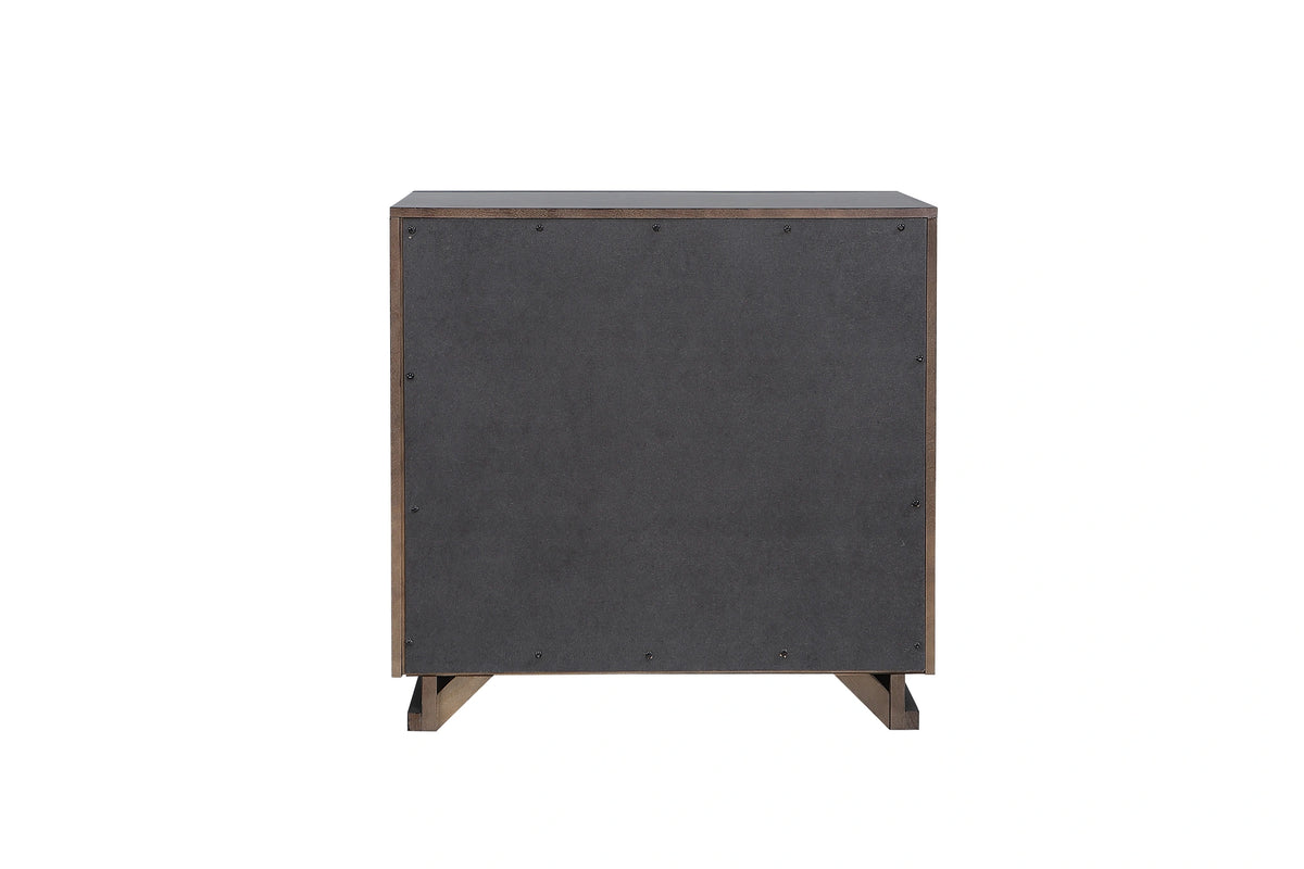 Houston Nightstand