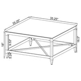 Lindley Coffee Table
