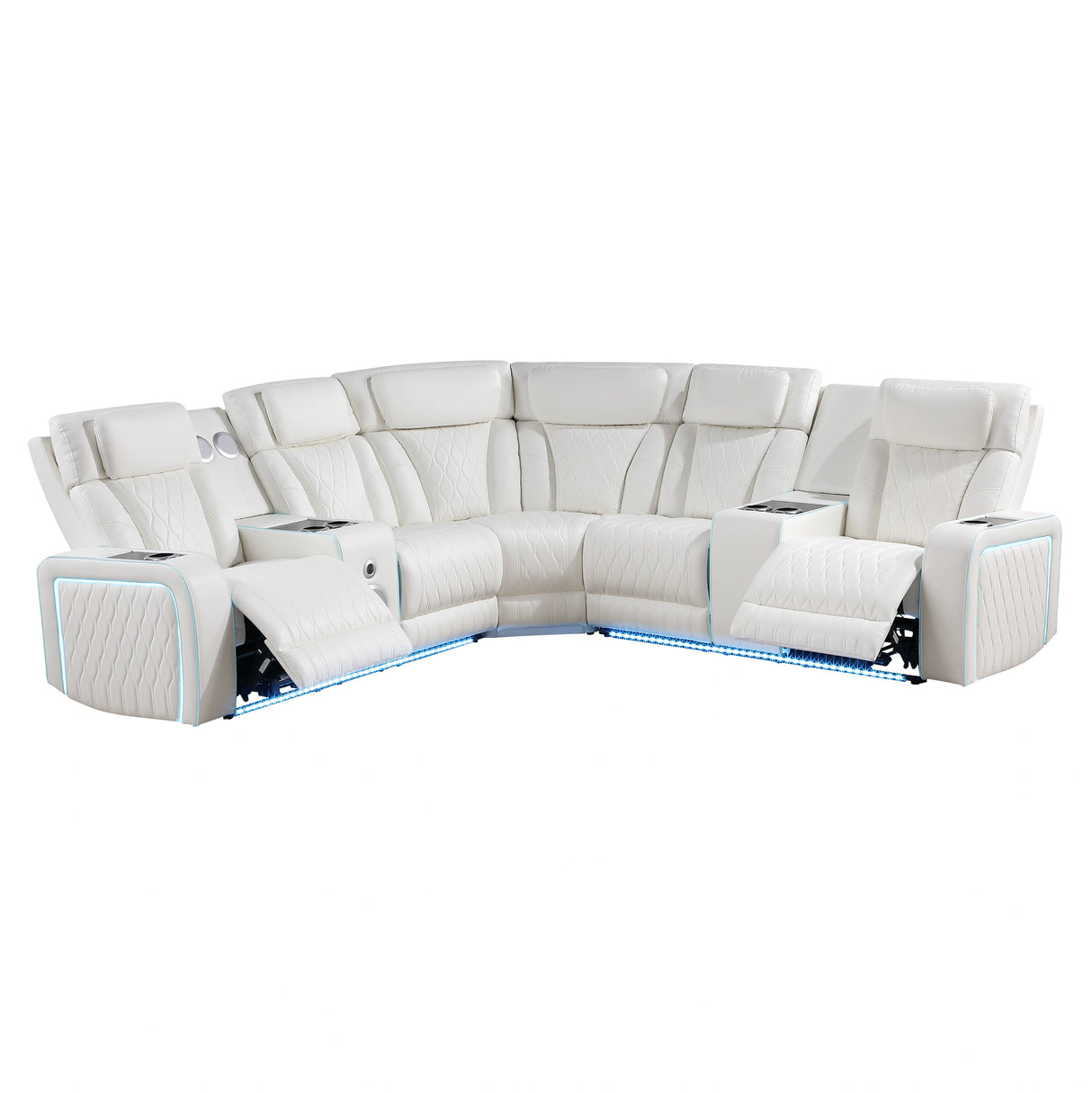 Electra Sectional