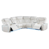 Electra Sectional