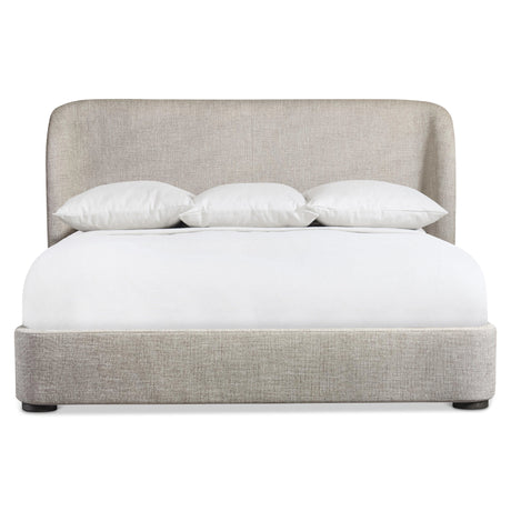 Geneve Shelter Bed Queen