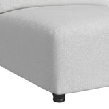 Zandara Modular Set in Olefin Beige