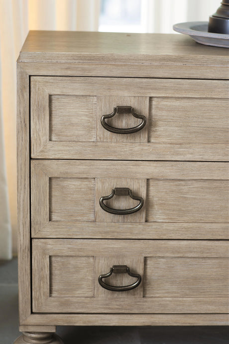 Santa Barbara Nightstand