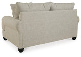 Asanti Loveseat