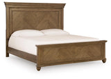 Karallin Bed