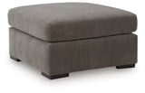 Larson Levee Ottoman