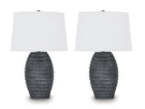 Caronick Table Lamp (Set of 2)