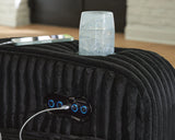 Belvarrow Loveseat