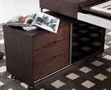 Modrest Ezra Modern Office Desk