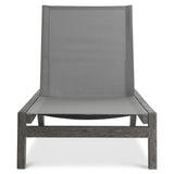 Hugo Outdoor Chaise