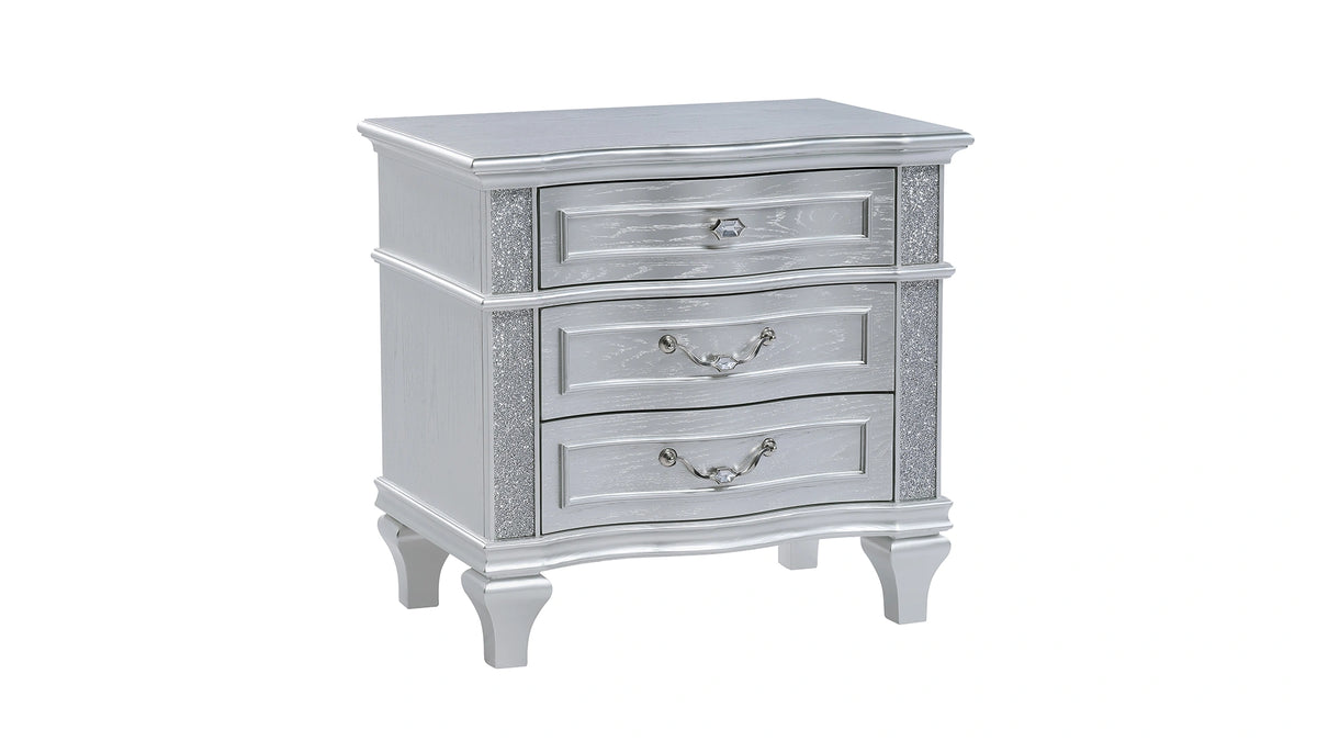 Mystic Nightstand