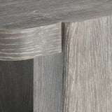 Monolith Cocktail Table