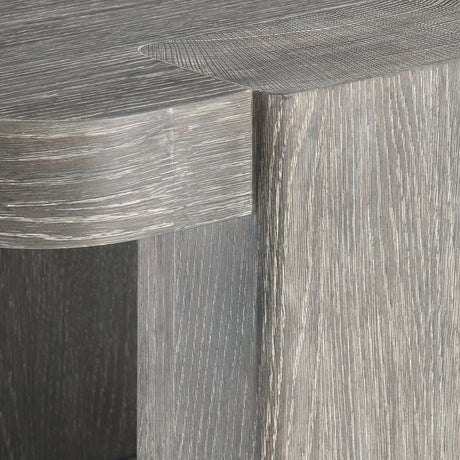 Monolith Cocktail Table