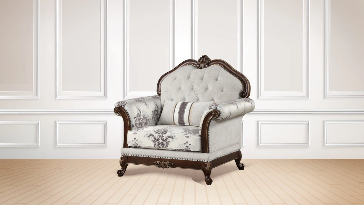 Gloria Chair