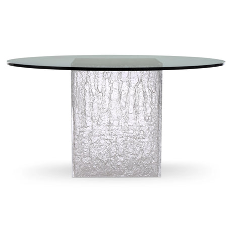 Arctic Dining Table