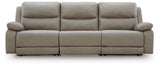 Narwhal Place Power Reclining Sectional
