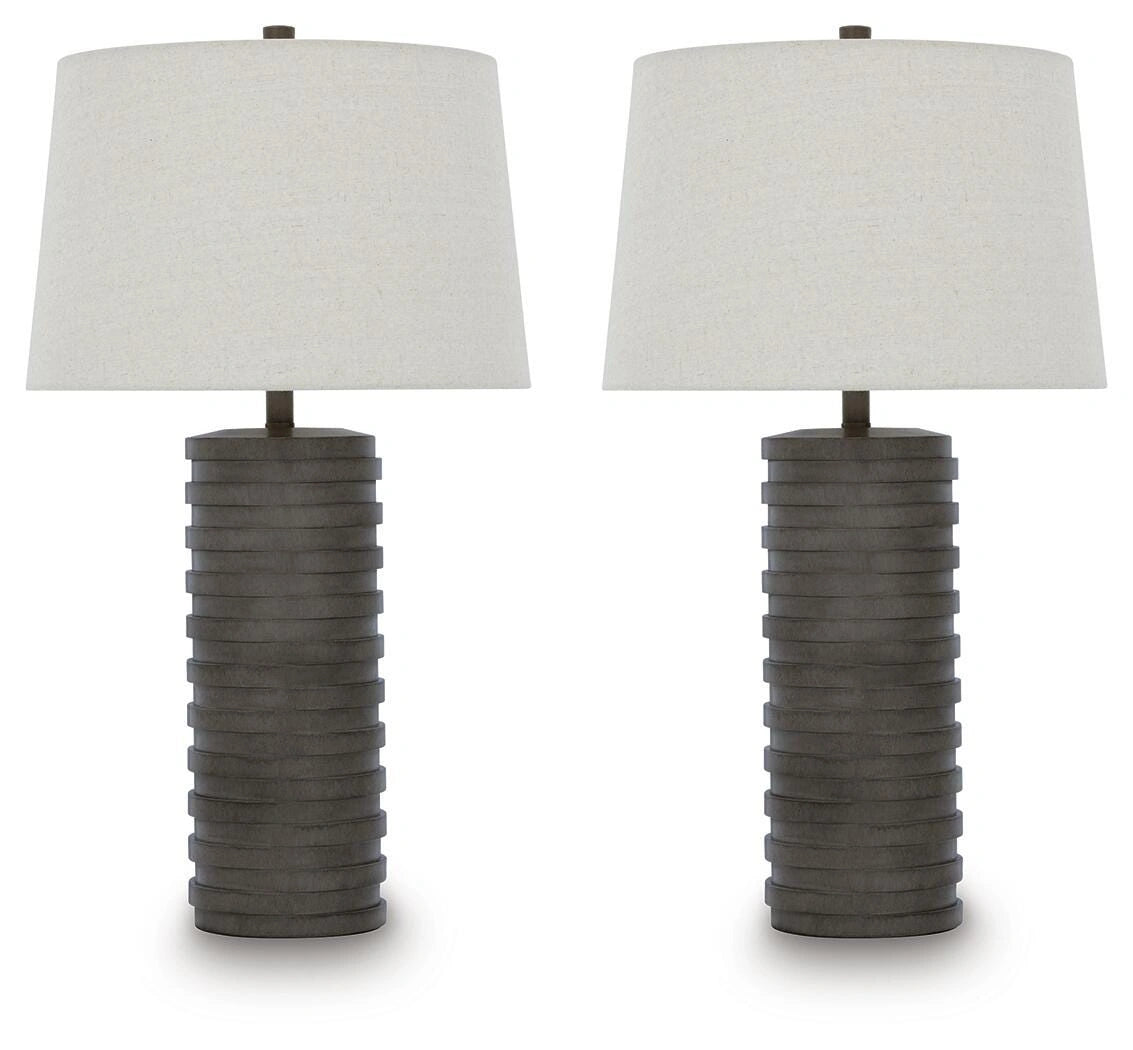 Neilett Table Lamp Pair