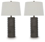 Neilett Table Lamp Pair
