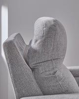 Pineland Power Glider Recliner with Audio System