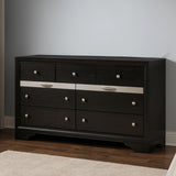 Matrix Dresser