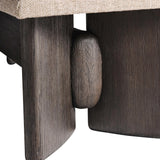 Geneve Bench