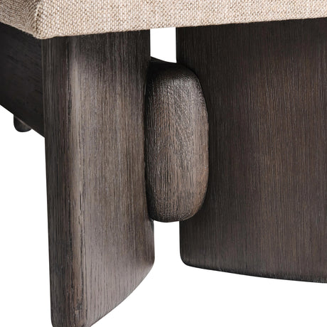 Geneve Bench