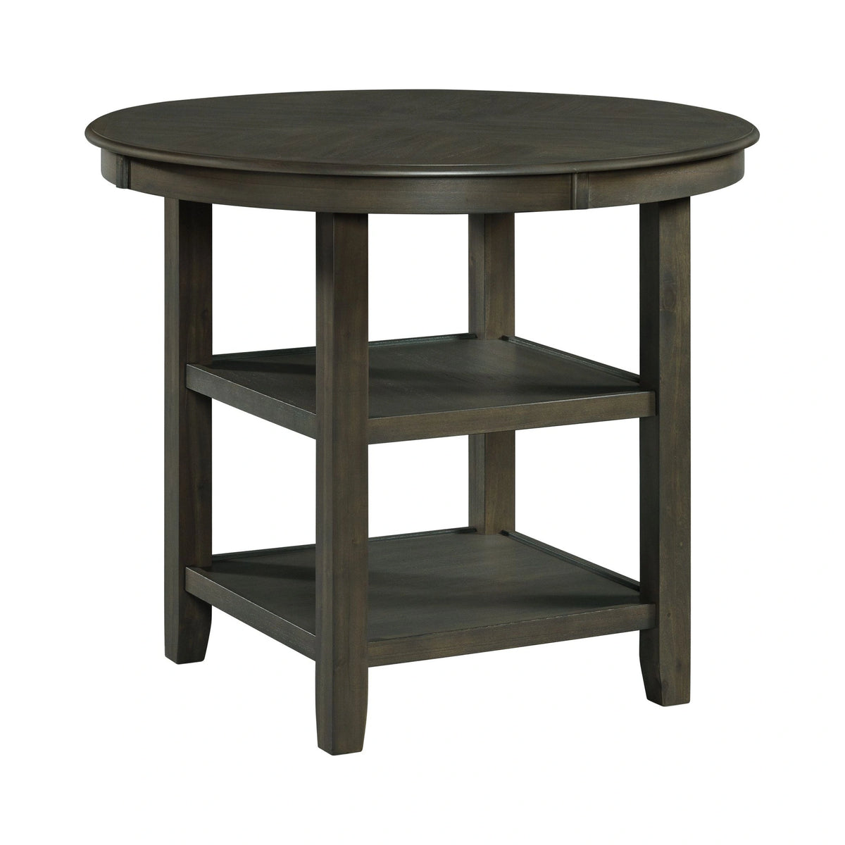 Amherst Table w/Wood Leg