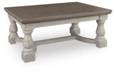 Havalance Coffee Table