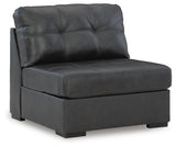 Brindley Pier Living Room Set