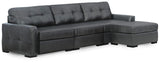 Brindley Pier Living Room Set