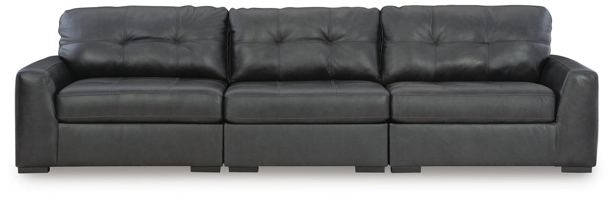 Brindley Pier Living Room Set