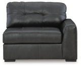 Brindley Pier Living Room Set